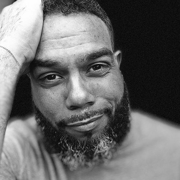 Brian Culbreath, Senior Brand & Web Designer