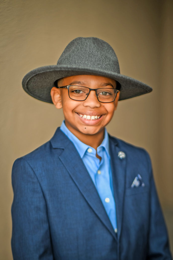 The Hat