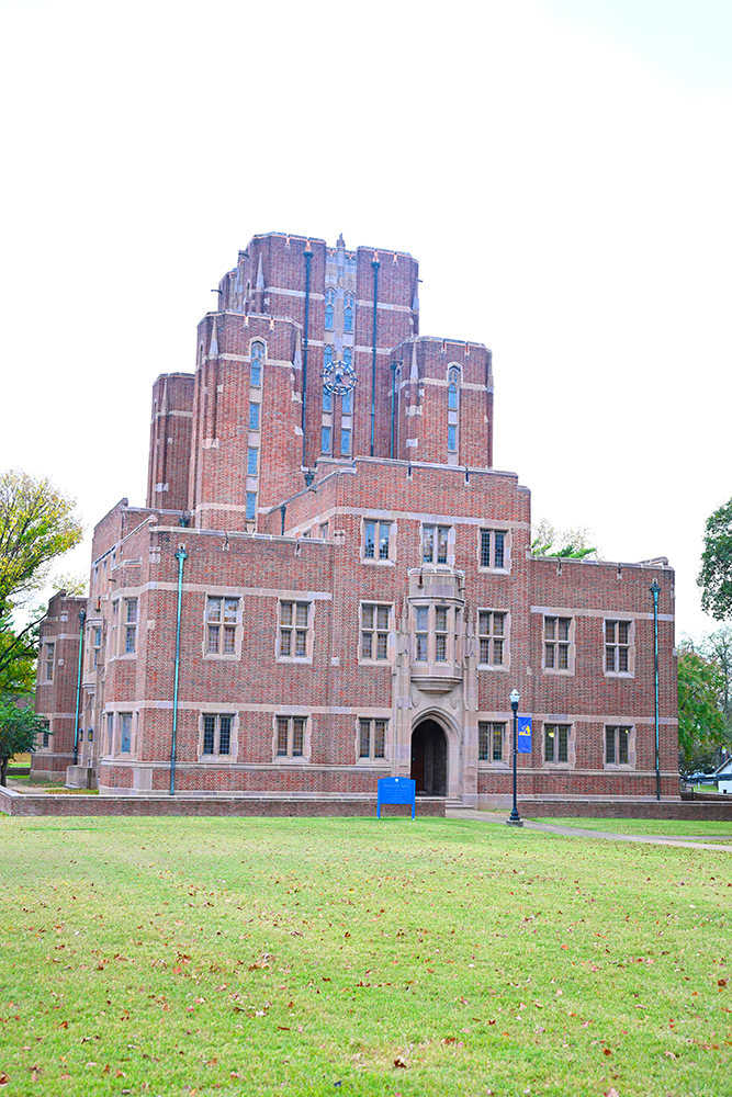 Fisk University